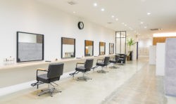 Casita hair