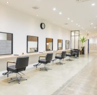 Casita hair