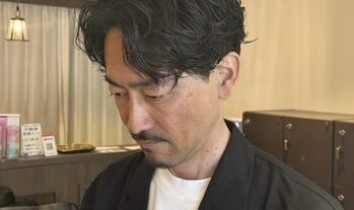 (HINAMI) メンズラルフパーマ～noise  hair(ノイズヘア　大手町店)吉谷　妃奈美ブログ