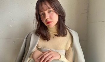 【りほブログ】春カラーに春スタイル ～noise   hair(ノイズヘア　大手町店)秋本　莉帆ブログ