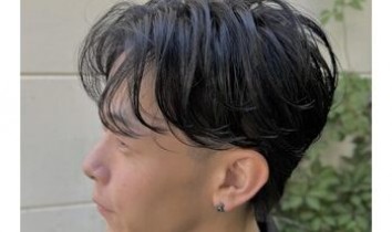 ニュアンスパーマ風セット～voice  hair(ボイスヘア　東原店)久村　泰生ブログ