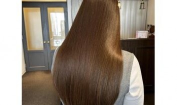 riho blog☆ オーガニックカラーで艶髪に～noise  hair(ノイズヘア　大手町店)秋本　莉帆ブログ