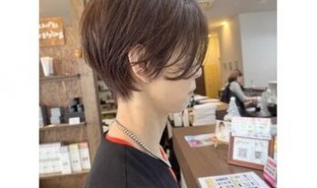 summerショート～voice  hair(ボイスヘア　東原店)梅田　幸裕ブログ