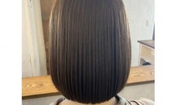 髪にドラマを　新メニュー髪質改善ストレート～of  hair(オブヘア　西原店)立石　佳史ブログ