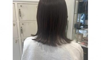 ぱつっとボブ～casita  hair(カシータヘア　長束店)久保　彩奈ブログ