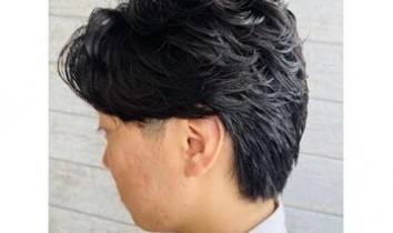 “harei”style7～of  hair(オブヘア　西原店)沖田　晴威ブログ