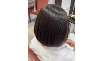 人生初の縮毛矯正で毎朝を楽に！～noise  hair(ノイズヘア　大手町店)幟立　喬也ブログ
