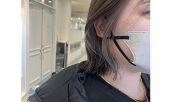 hina ” インナーカラー “～casita  hair(カシータヘア　長束店)國原　姫菜ブログ