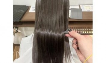 髪質改善とは結局なに？？～noise  hair(ノイズヘア　大手町店)幟立　喬也ブログ