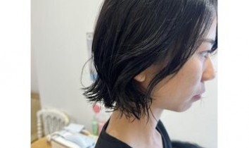 hina ” パーマ “～casita  hair(カシータヘア　長束店)國原　姫菜ブログ　