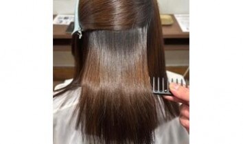 一年分の癖毛を美髪矯正で伸ばします！～noise  hair(ノイズヘア　大手町店)幟立　喬也ブログ