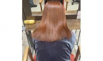 < miyumiyu >  ストレートモデル！～noise  hair(ノイズヘア　大手町店)本松　美祐ブログ