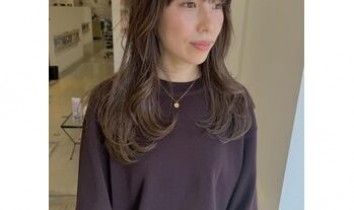 レイヤーカット～casita  hair(カシータヘア　長束店)桑重　美保ブログ