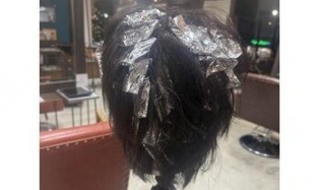 < miyumiyu >  ウィービング練習中！～noise  hair(ノイズヘア　大手町店)本松　美祐ブログ