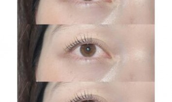 ラッシュリフト☆彡-shiina-～voice  hair(ボイスヘア　東原店)酒井　しいなブログ