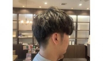 【nanako】mash～noise  hair(ノイズヘア　大手町店)有木　七虹ブログ