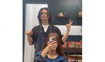 < miyumiyu > 縮毛矯正！美髪＾＾～noise  hair(ノイズヘア　大手町店)本松　美祐ブログ