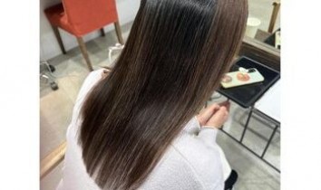 結ぶしかなかった髪の毛に縮毛矯正して扱いやすく！～noise  hair(ノイズヘア　大手町店)幟立　喬也ブログ