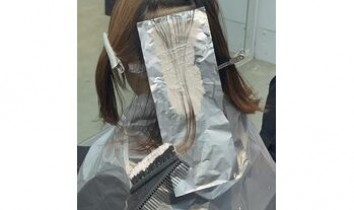 カラーセミナー～voice  hair(ボイスヘア　東原店)中本　貴之ブログ