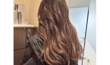 ミサキ『W color』～noise  hair(ノイズヘア　大手町店)新村　美咲ブログ