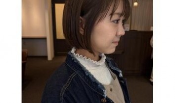 riho blog   BOB☆～noise  hair(ノイズヘア　大手町店)秋本　莉帆ブログ