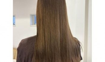 ストレート～casita  hair(カシータヘア　長束店)前田　彩花ブログ