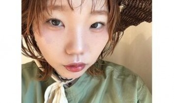 〈shake blog〉今日のメイク～voice  hair(ボイスヘア　東原店)いりえ　しゃけブログ
