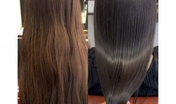 riho ・　人気メニュー髪質改善カラー～noise  hair(ノイズヘア　大手町店)　秋本　莉帆ブログ