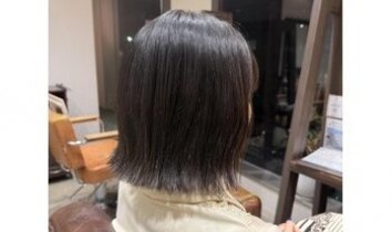 ミサキ『Bob』～noise  hair(ノイズヘア　大手町店)新村　美咲ブログ