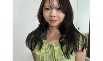 (hinami)レイヤーカット～noise  hair(ノイズヘア　大手町店)吉谷　妃奈美ブログ