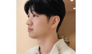 ミサキ『men’s cut』～noise hair(ノイズヘア　大手町店)新村　美咲ブログ