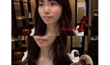 yurina blog チェリーレッド～noise hair(ノイズヘア　大手町店)古谷　