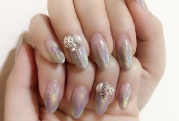 クリークではネイルメニューもございます♥♥♥