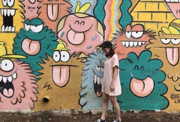 【 美容学生さん向け 〜社員旅行〜 】