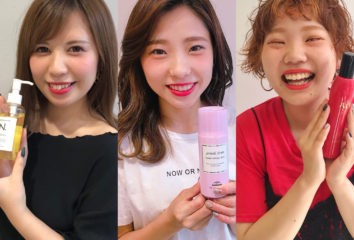 各店スタッフおススメ商品～クオレ 薬用サイトプラインTX・ジェミールフラン ニュアンスアレンジスプレー・N.ポリッシュオイル～