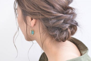 秋もアレンジ