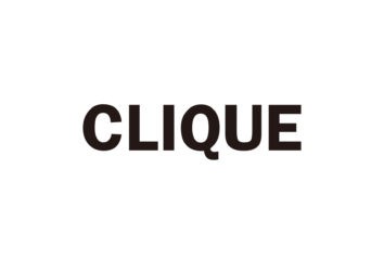 【CLIQUE公式アプリ】
