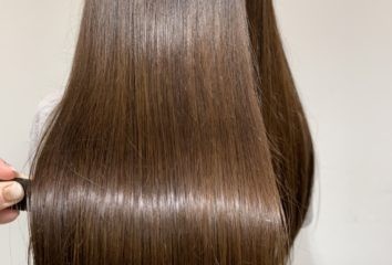 CLIQUE史上最高の髪質改善メニューが登場します！！～ヘアエステカシミヤトリートメント～