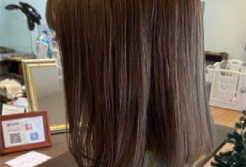 narumi ”ベージュカラー”～voice  hair(ボイスヘア　東原店)難波江　成美ブログ　