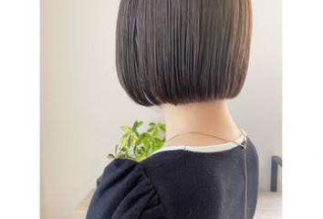 narumi ”bob ”～voice  hair(ボイスヘア　東原店)難波江　成美ブログ