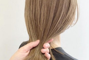 【らんブログ】ベージュカラー～noise  hair(ノイズヘア　大手町店)森脇　蘭ブログ
