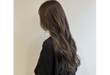 [yurina blog]オリーブベージュ～noise  hair(ノイズヘア　大手町店)古谷　由莉奈ブログ