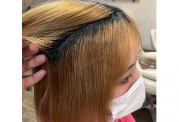 話題の酸性ストレートって？～of  hair(オブヘア　西原店)中本　貴之ブログ