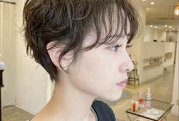 夏から秋にかけておすすめスタイル～casita hair(カシータヘア　大手町店)梅田　幸裕ブログ