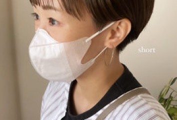 narumi ” short ”～voice  hair(ボイスヘア　東原店)難波江　成美ブログ