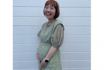 いりえ産休のお知らせ～casita  hair(カシータヘア　長束店)入江　しおりブログ