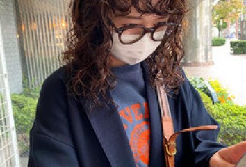 【りほブログ】～noise  hair(ノイズヘア　大手町店)秋本　莉帆ブログ
