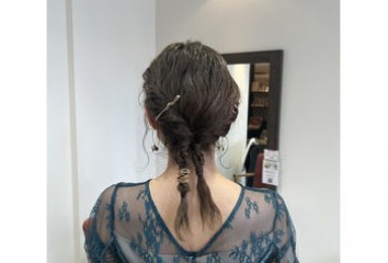 〔 hinami blog 〕～noise  hair(ノイズヘア　大手町店)吉谷　妃奈美ブログ