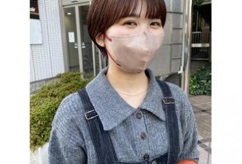 【りほブログ】ショート～noise  hair(ノイズヘア　大手町店)秋本　莉帆ブログ