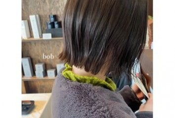 narumi ” bob”～voice  hair(ボイスヘア　東原店)難波江　成美ブログ